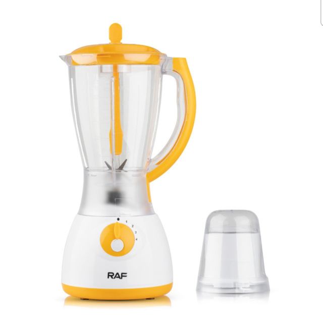 2 In 1 Multifunctional Electric Stand Blender