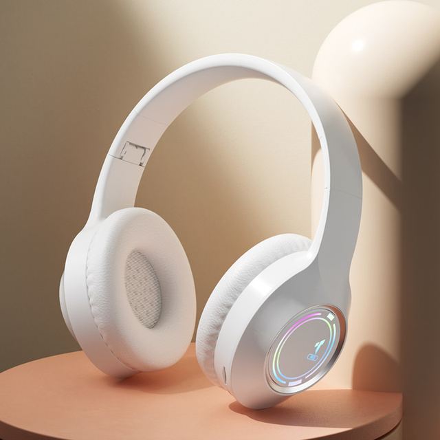 N-8 Max Wireless Headphones, chithunzi 2