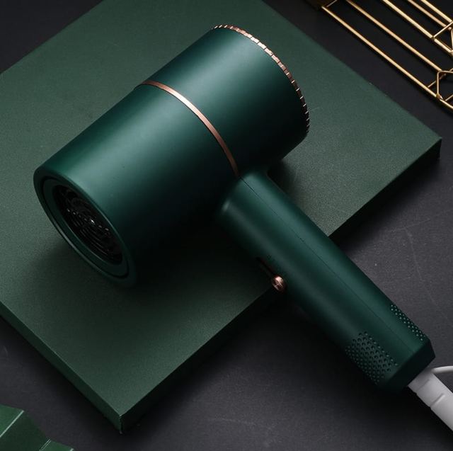 Portable Hammer Hair Dryer