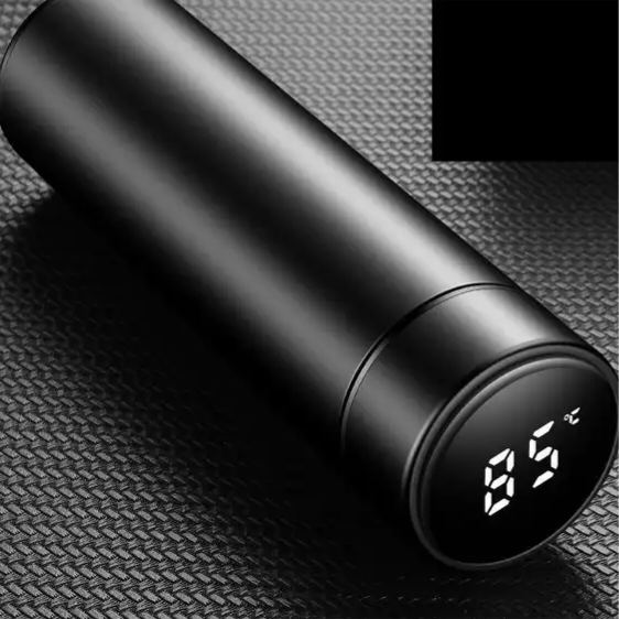 Portable Vacuum Flask