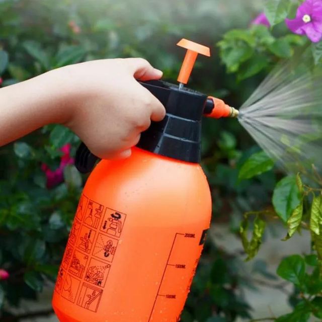 Pressure Sprayer Bottle