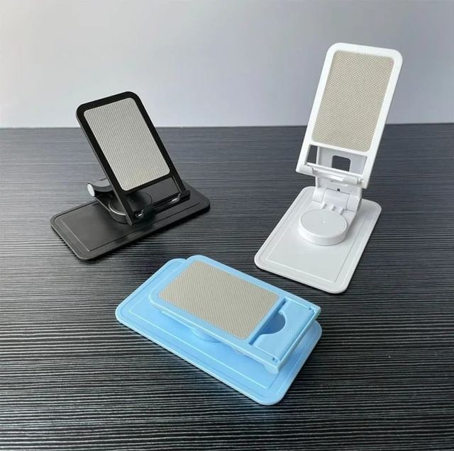 Rotating Tablet Phone Holder